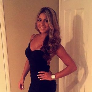 Meet your Posher, Keri